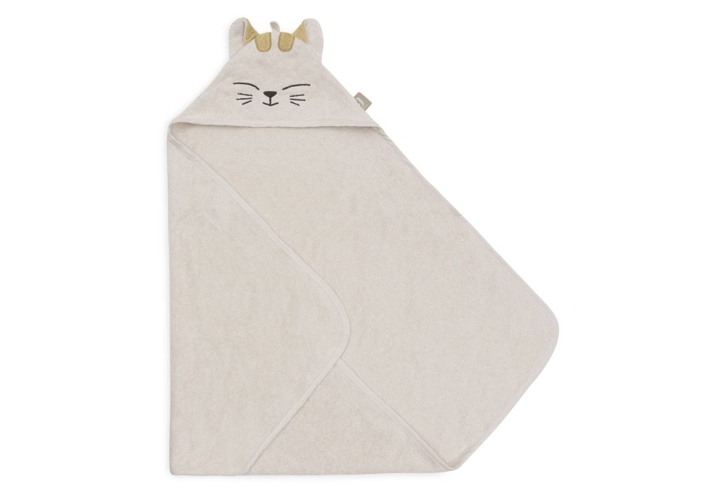 Bath Cape 75x75cm Charlie