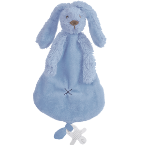 Rabbit Richie Tuttle - Deep blue