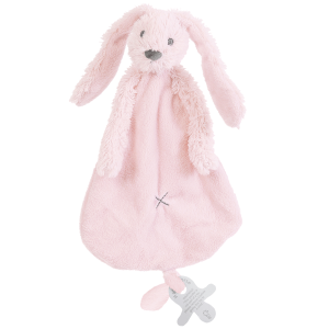 Rabbit Richie Tuttle - Pink