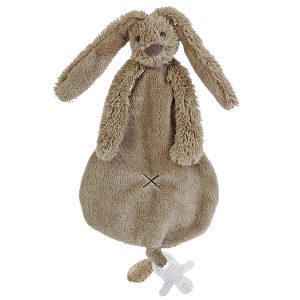 Rabbit Richie Tuttle - Clay