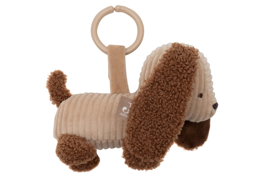 Pram Chain - Diego Dog