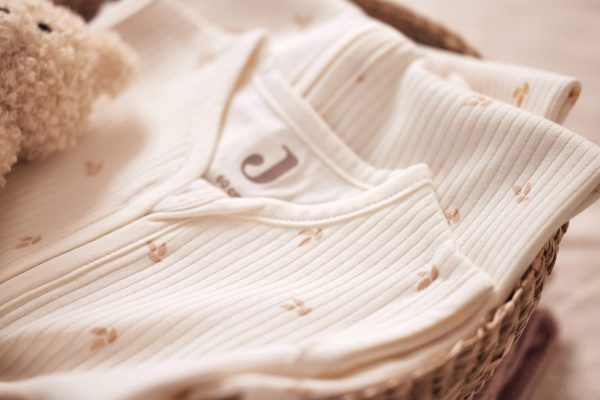 Baby Sleeping Bag 0.5tog - Jersey 90cm Harvest
