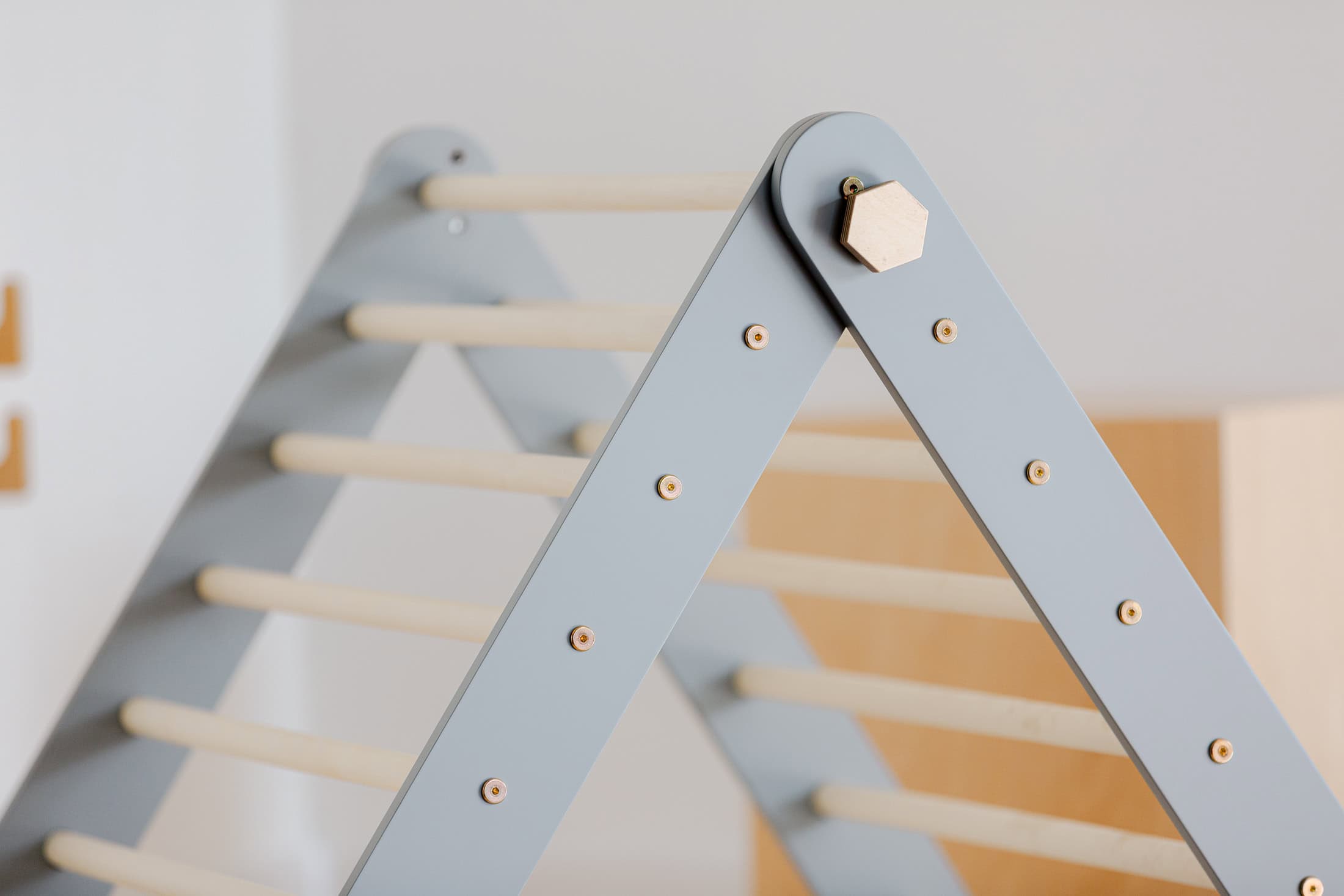 PRE-ORDER - Climbing triangle floor set - Image 8