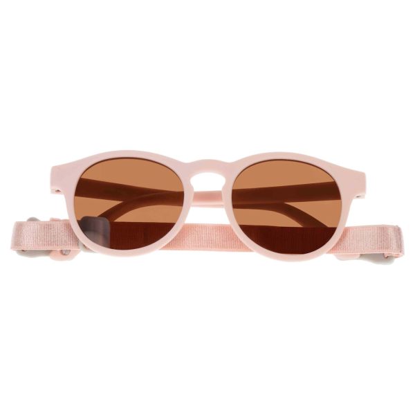 Aruba Pink Sunglasses (6–36 Months)
