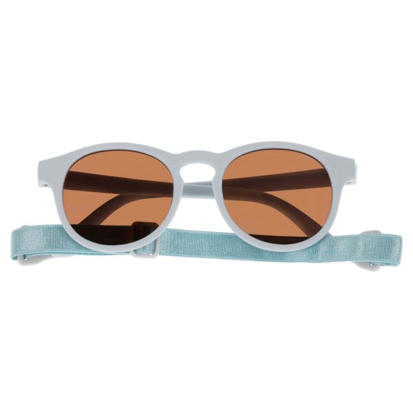 Aruba Blue Sunglasses (6–36 Months)