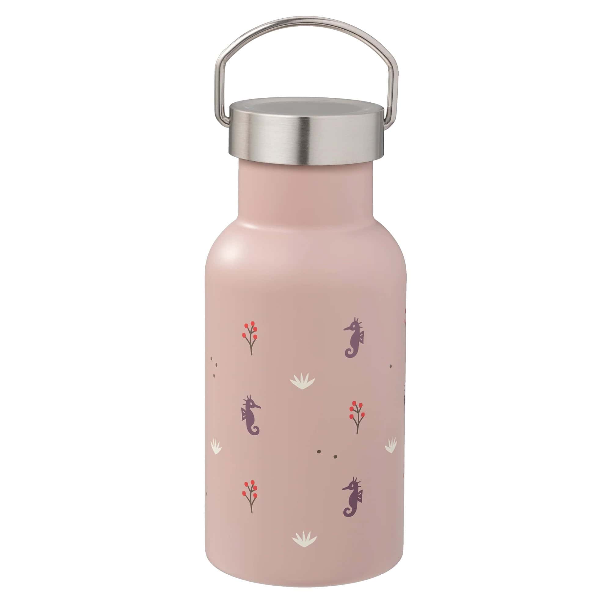 Thermos bottle 350 ml - Seahorse - Image 3