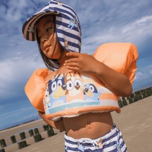 Puddle Jumper 2-6 years - Bluey