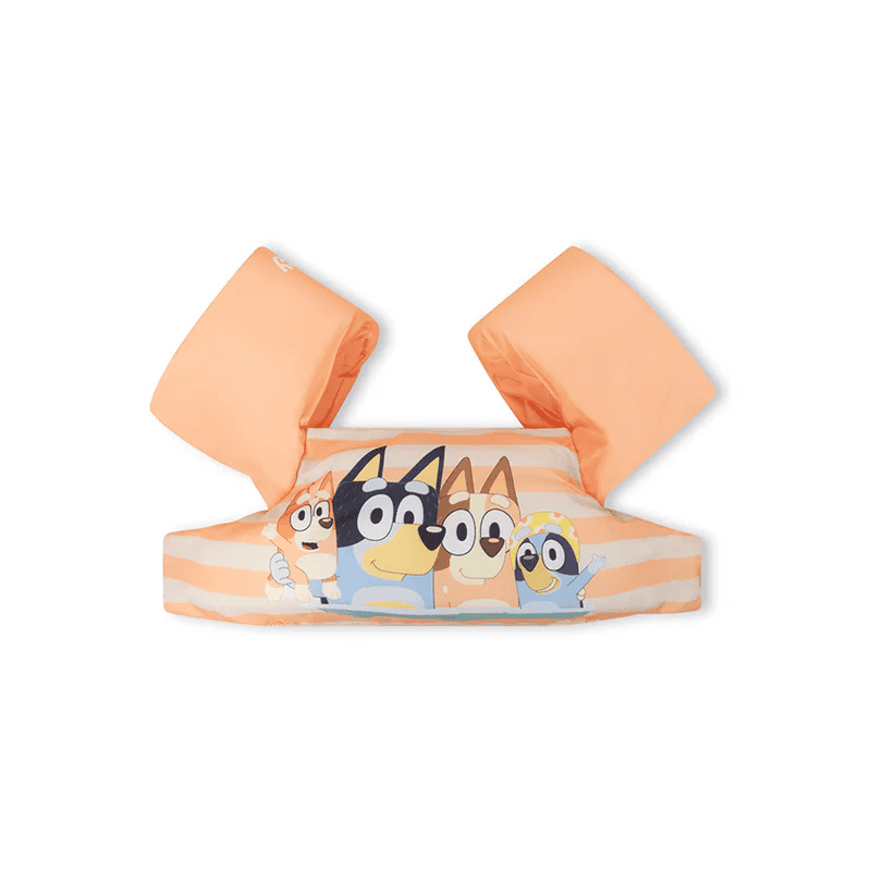 Puddle Jumper 2-6 years - Bluey - Image 5