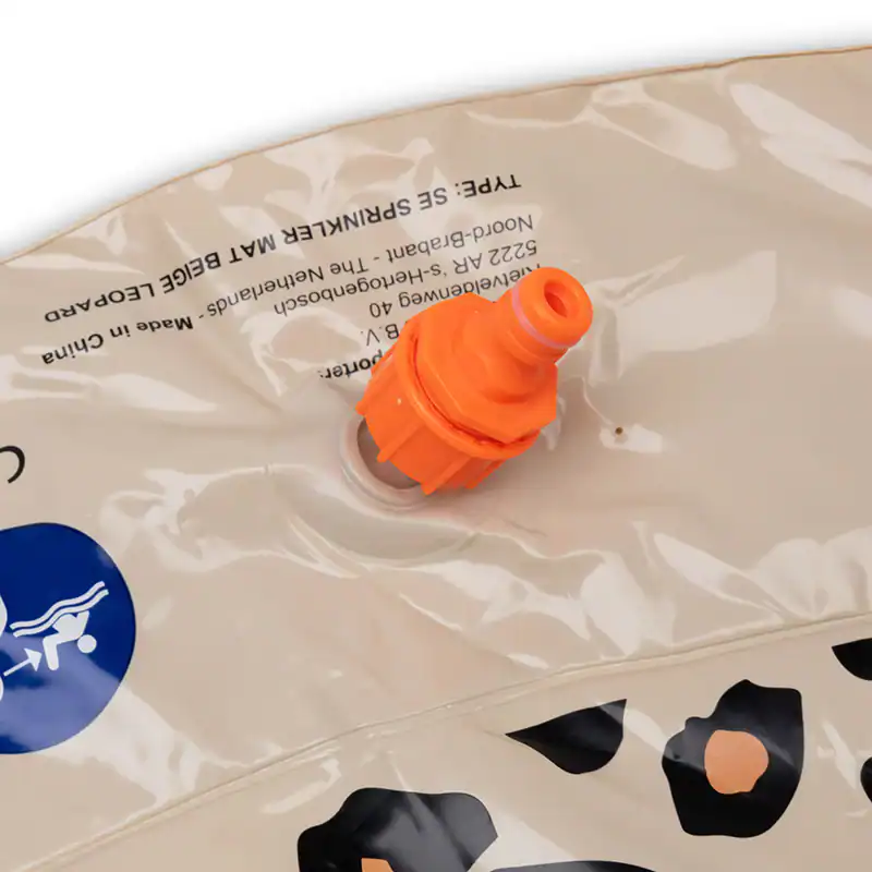 Inflatable Water Sprayer - Safari Leopard - Image 4