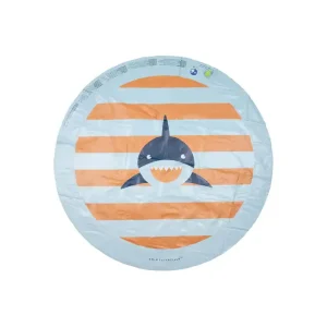 Inflatable Water Sprayer - Tropical Shark