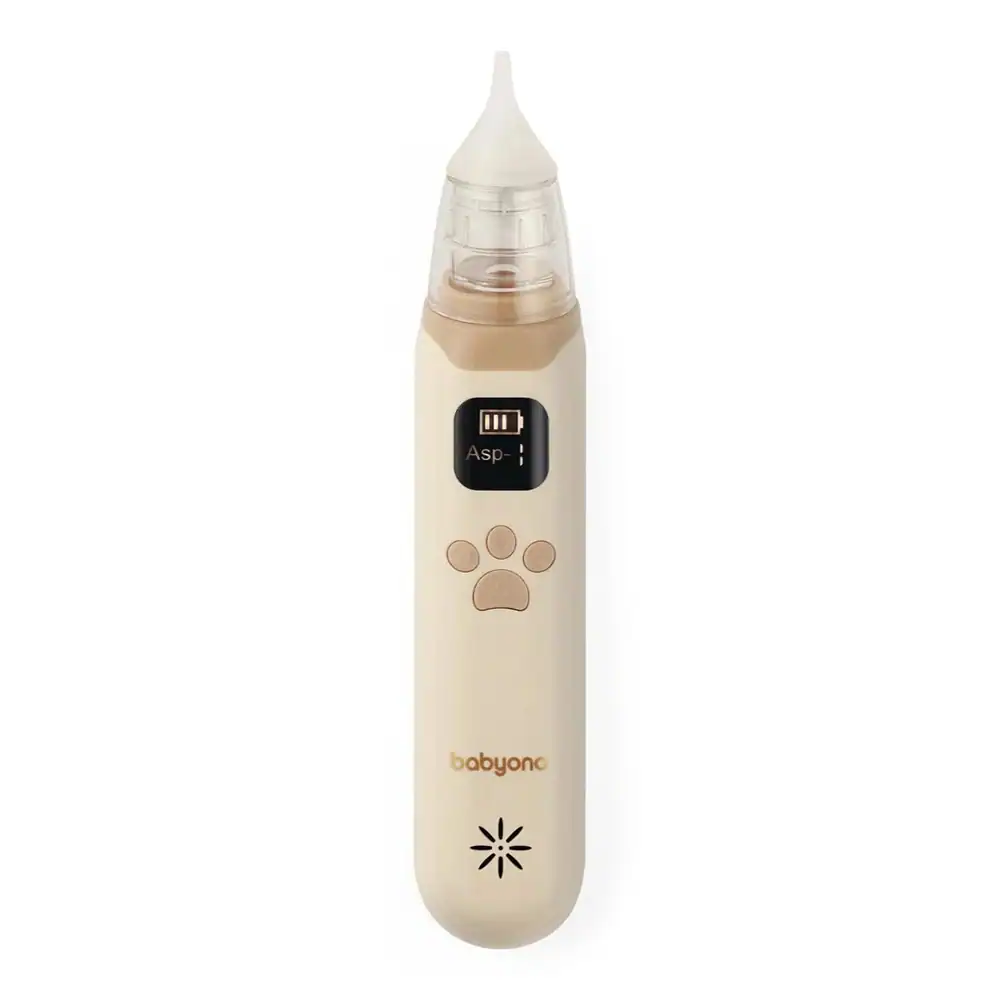 Electronic Nasal Aspirator for Babies - Image 3