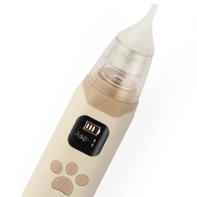 Electronic Nasal Aspirator for Babies - Image 9