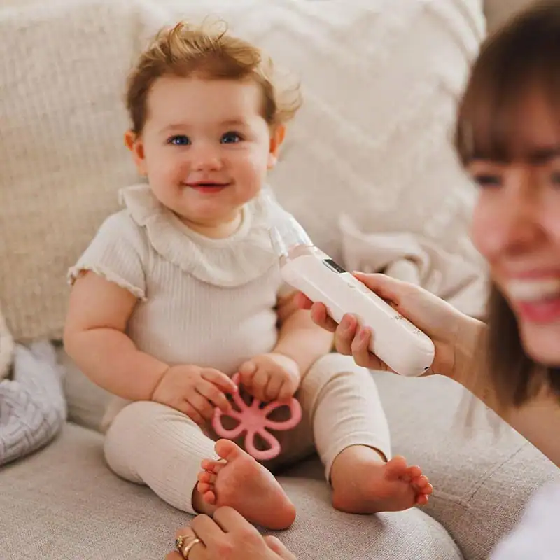 Electronic Nasal Aspirator for Babies - Image 8