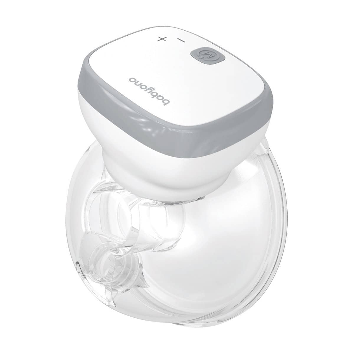 SHELLY Hands-Free Electric Breast Pump - Image 4