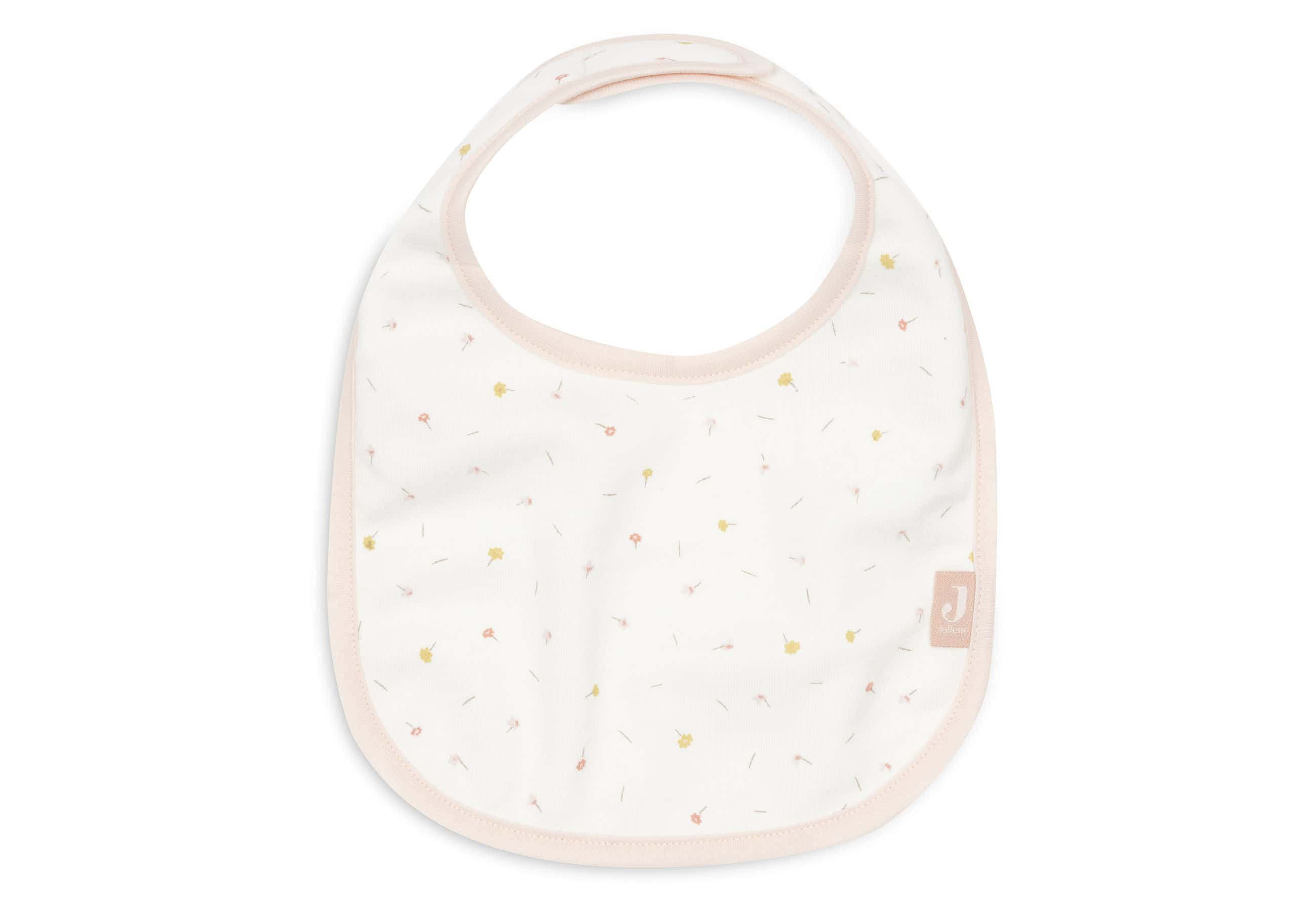Bib Jersey Waterproof Pretty Picnic - 5 pack - Image 6