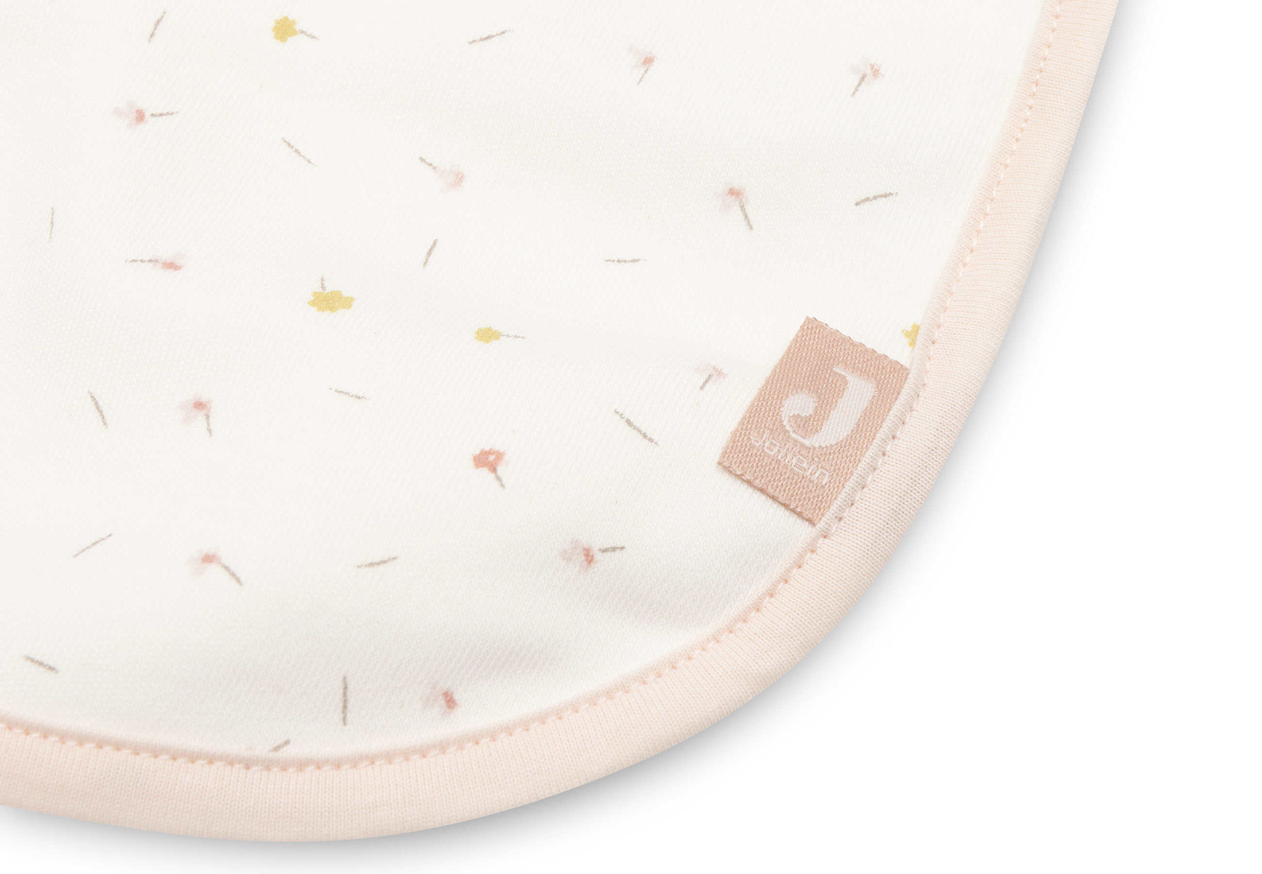 Bib Jersey Waterproof Pretty Picnic - 5 pack - Image 3