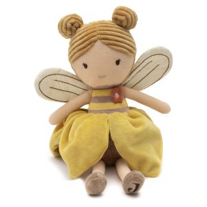 Stuffed Animal - Bee Lily