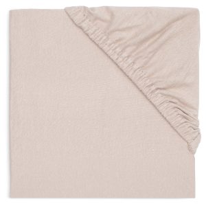 Fitted Sheet - 40/50x80/90cm Wild rose
