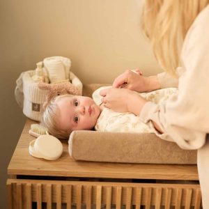 Changing Mat Cover Terry 50x70 cm (2 pack)