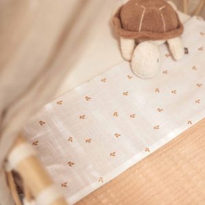 Flat Sheet – Harvest