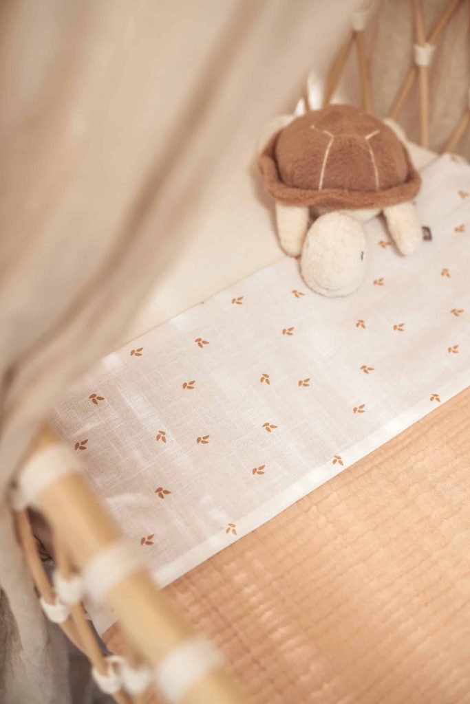 Flat Sheet – Harvest