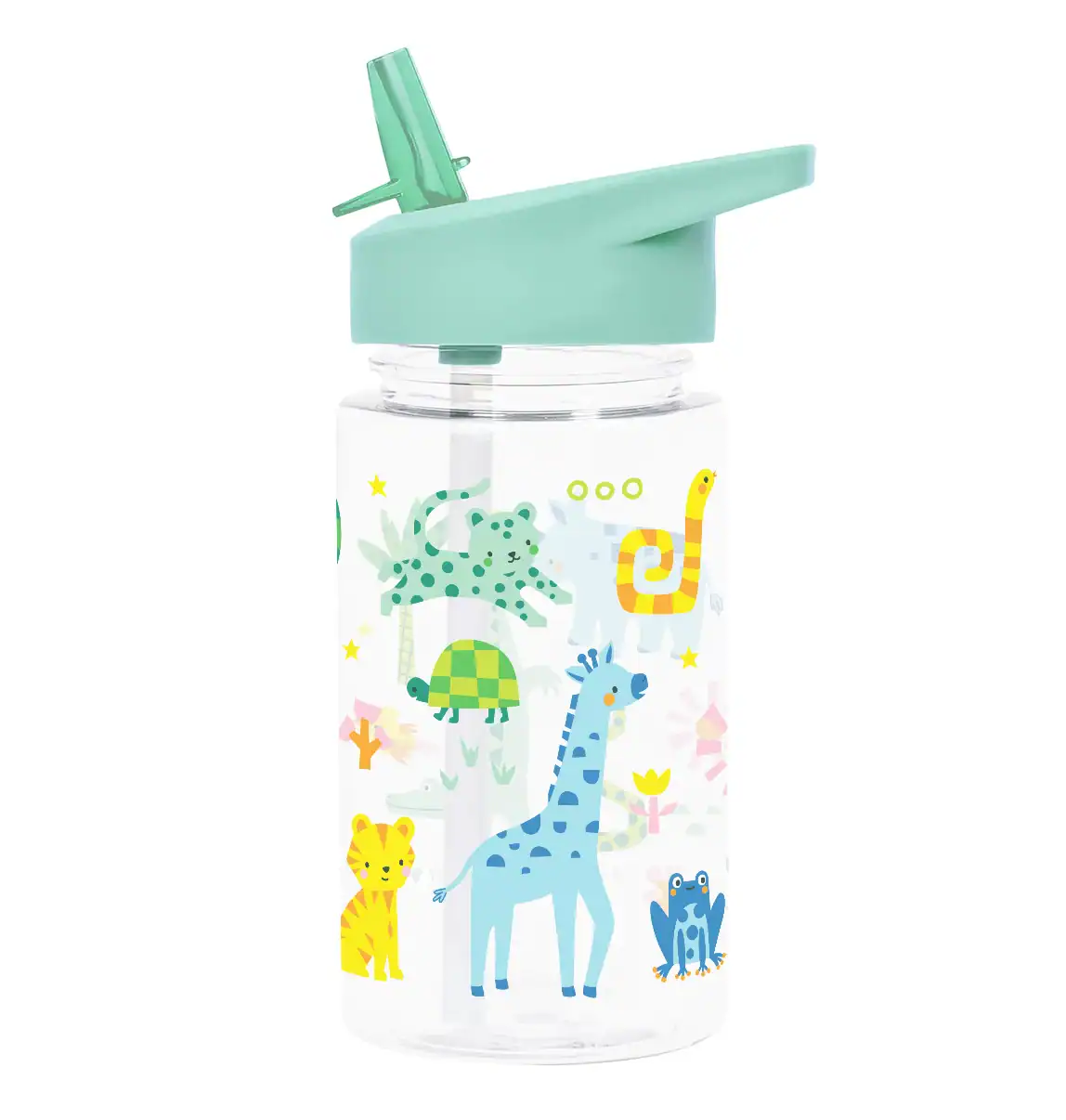 Drink bottle - Jungle - Image 5