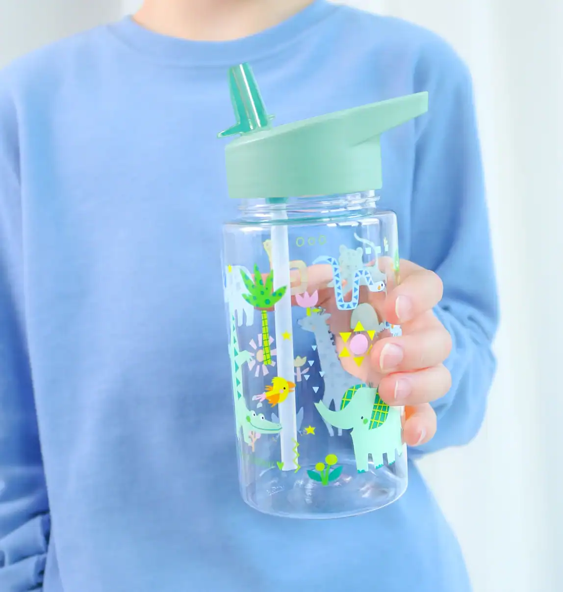 Drink bottle - Jungle